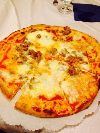 Ristorante Pizzeria MangiaFuoco